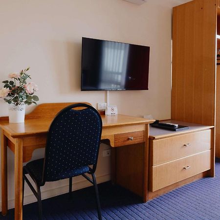 Comfort Inn Traralgon Esterno foto