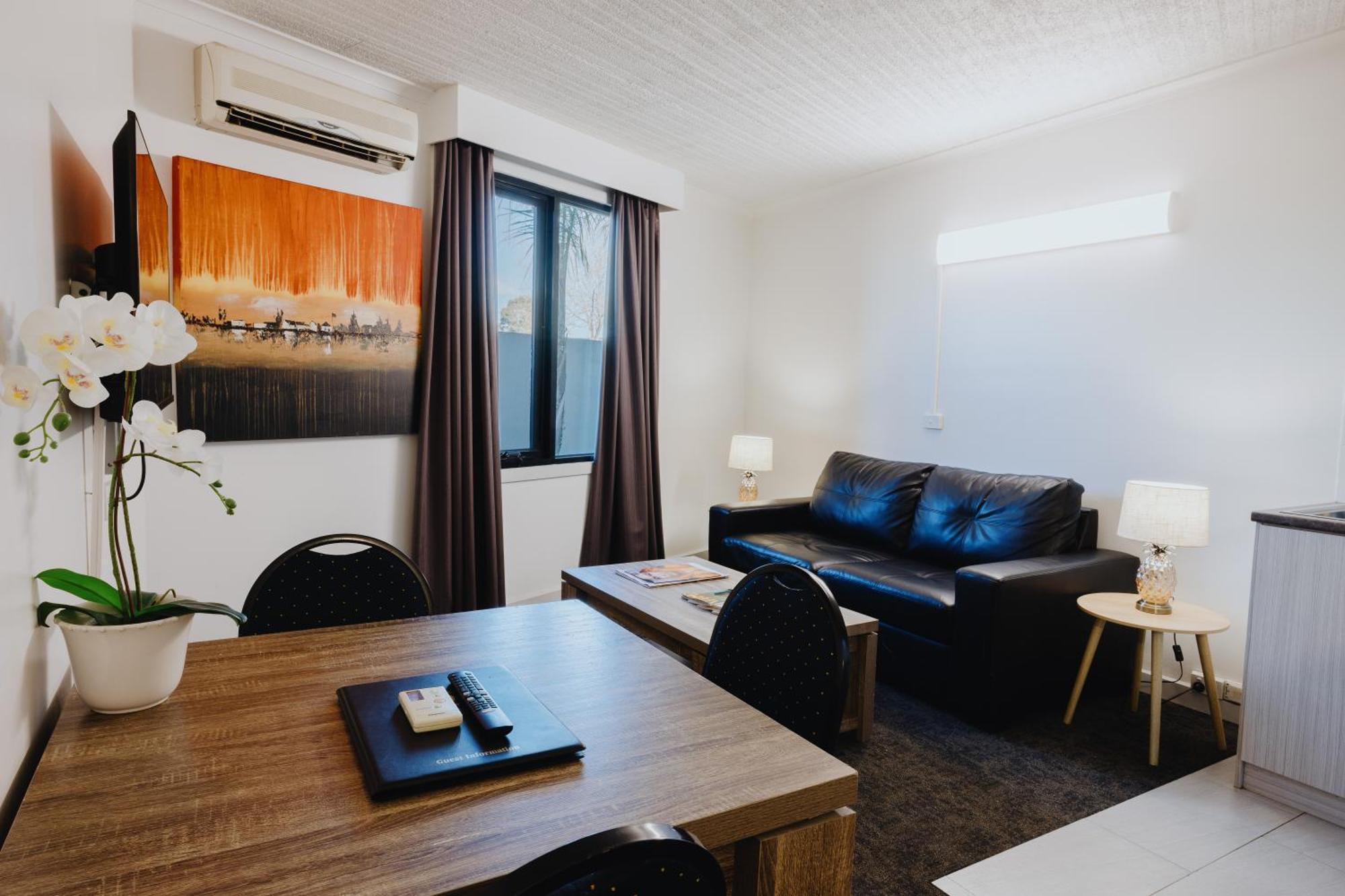 Comfort Inn Traralgon Esterno foto