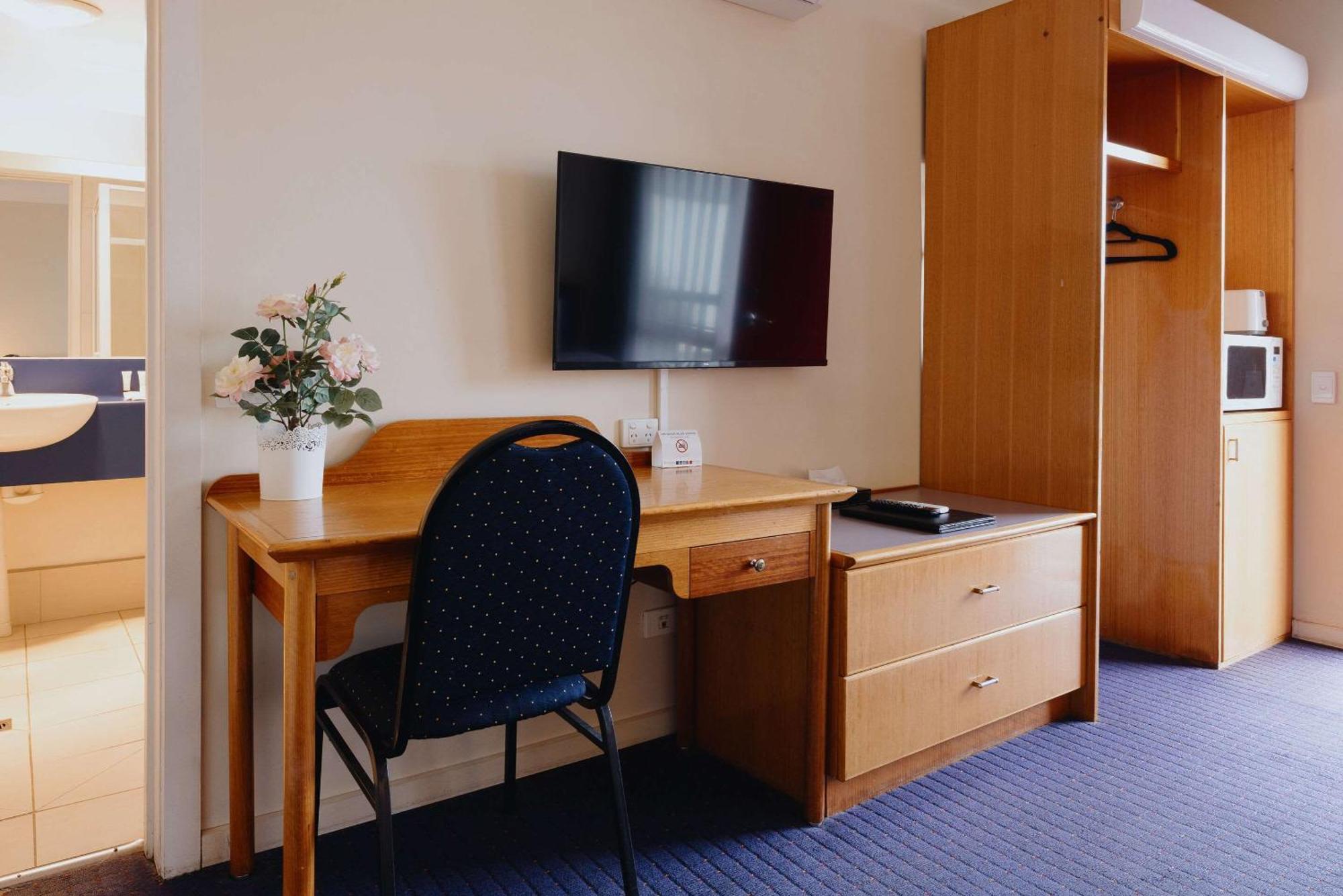 Comfort Inn Traralgon Esterno foto