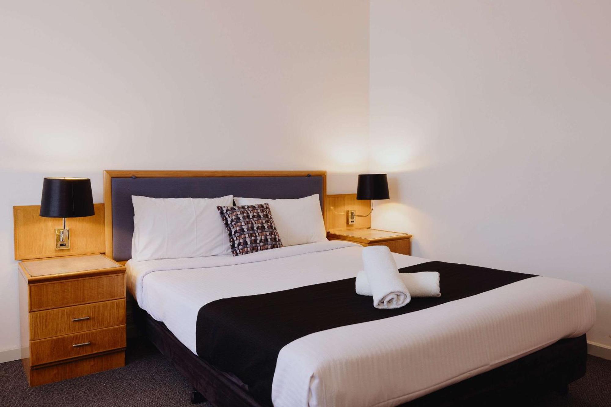 Comfort Inn Traralgon Esterno foto