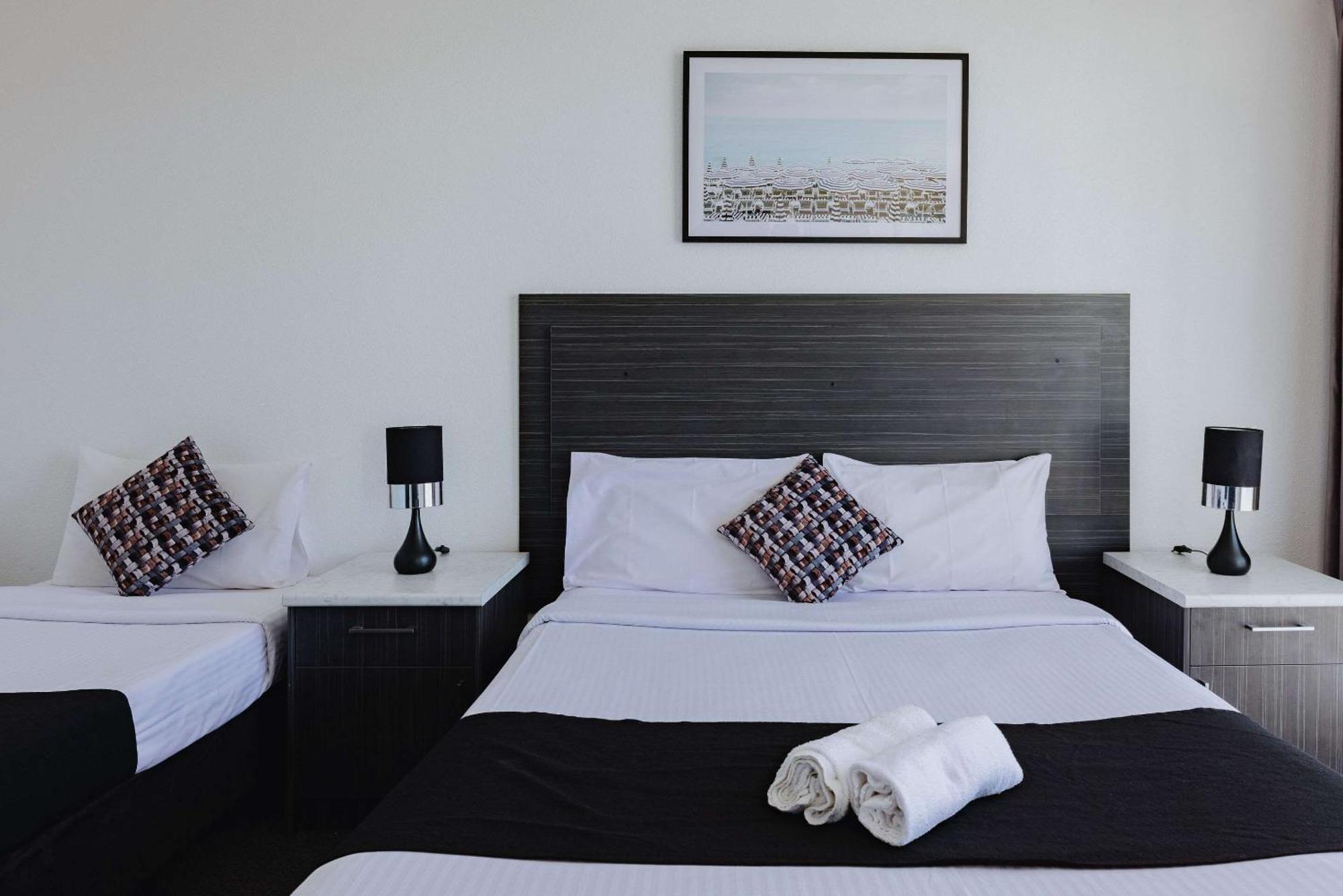 Comfort Inn Traralgon Esterno foto