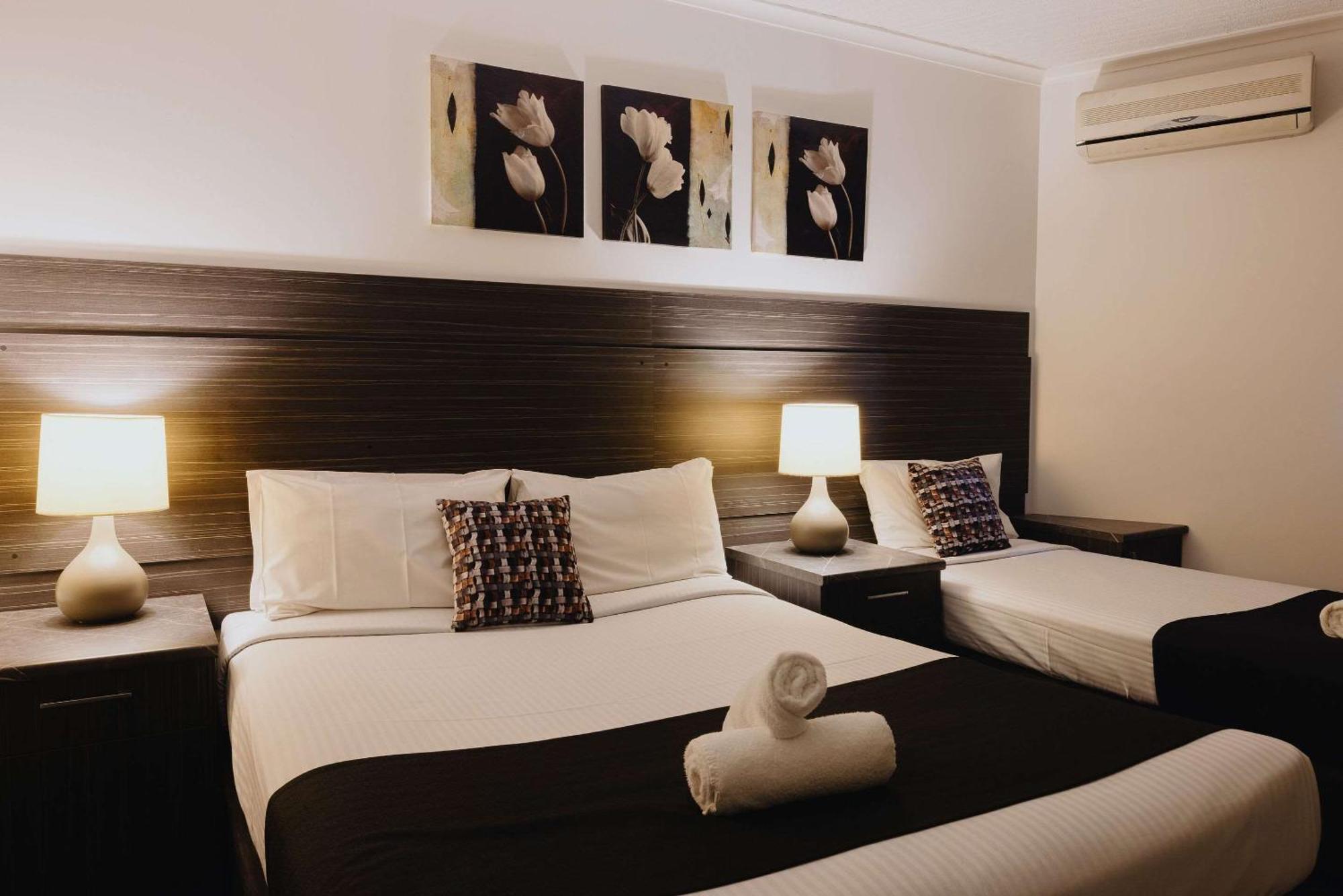 Comfort Inn Traralgon Esterno foto