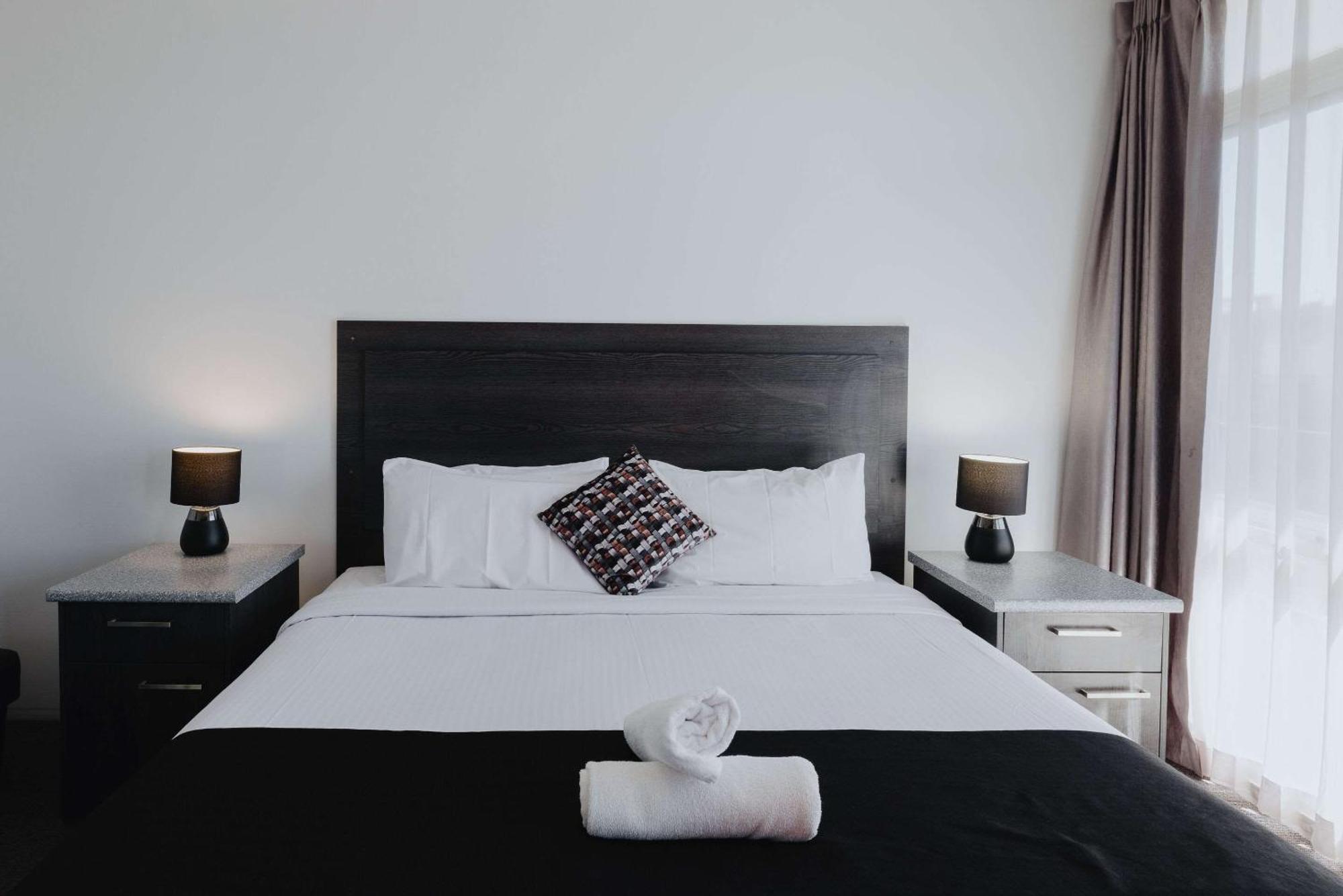 Comfort Inn Traralgon Esterno foto