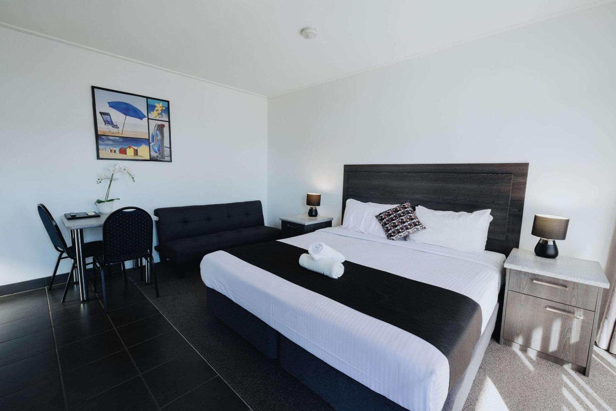 Comfort Inn Traralgon Esterno foto
