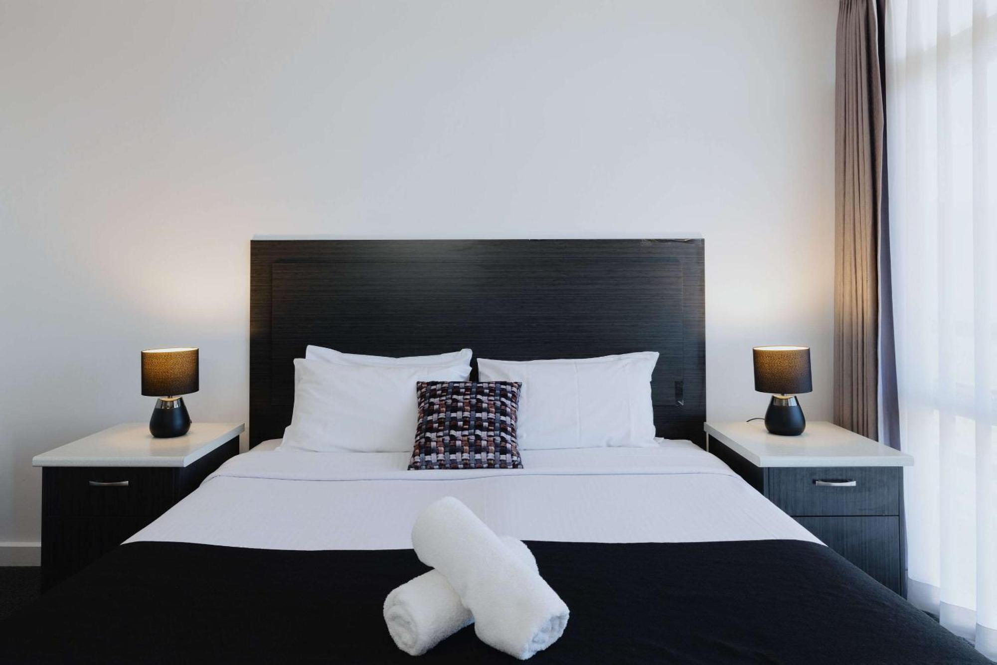 Comfort Inn Traralgon Esterno foto