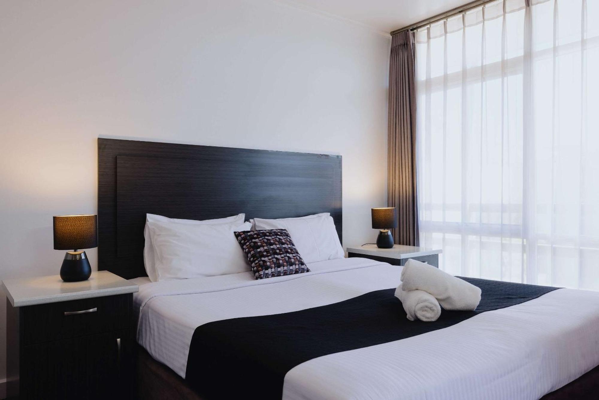 Comfort Inn Traralgon Esterno foto