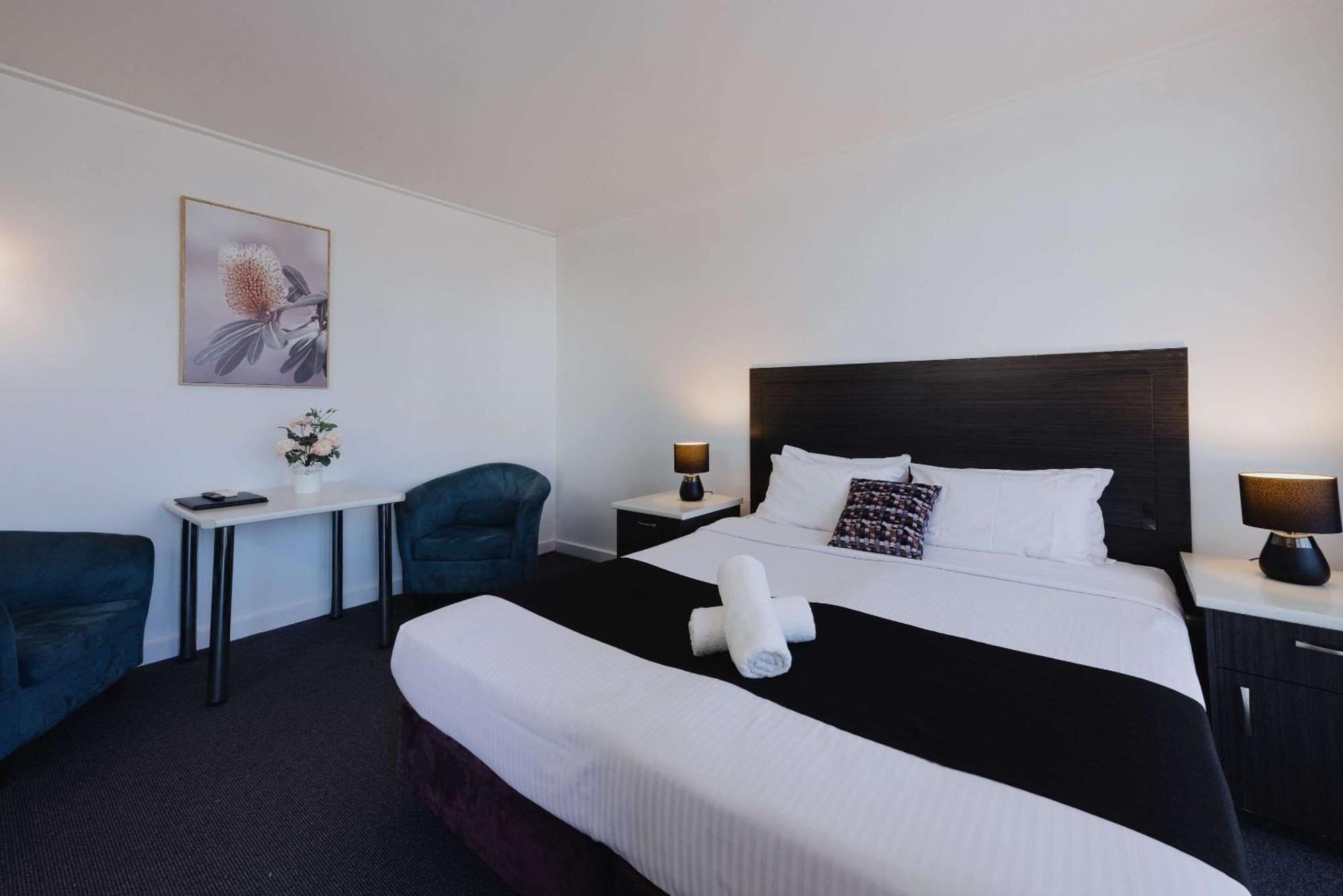 Comfort Inn Traralgon Esterno foto