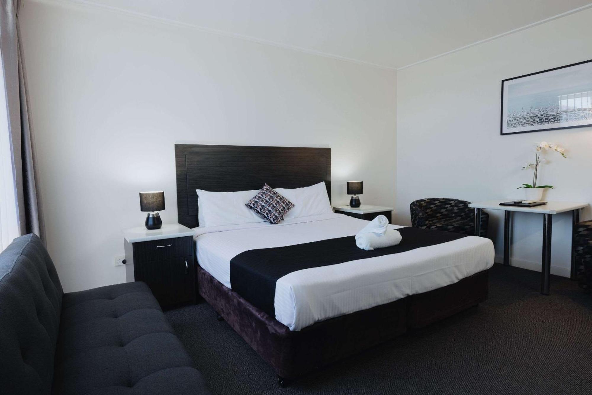 Comfort Inn Traralgon Esterno foto