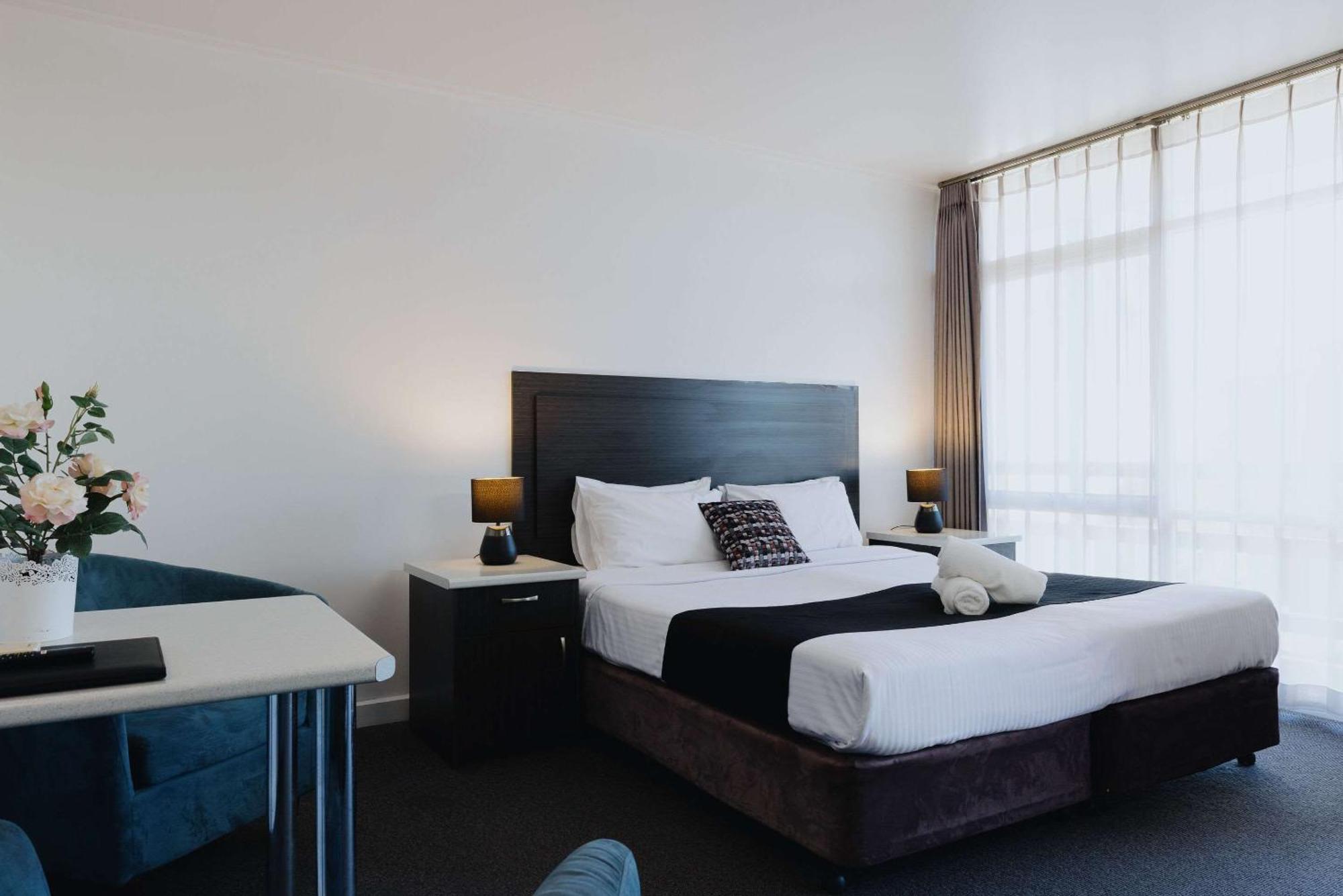 Comfort Inn Traralgon Esterno foto