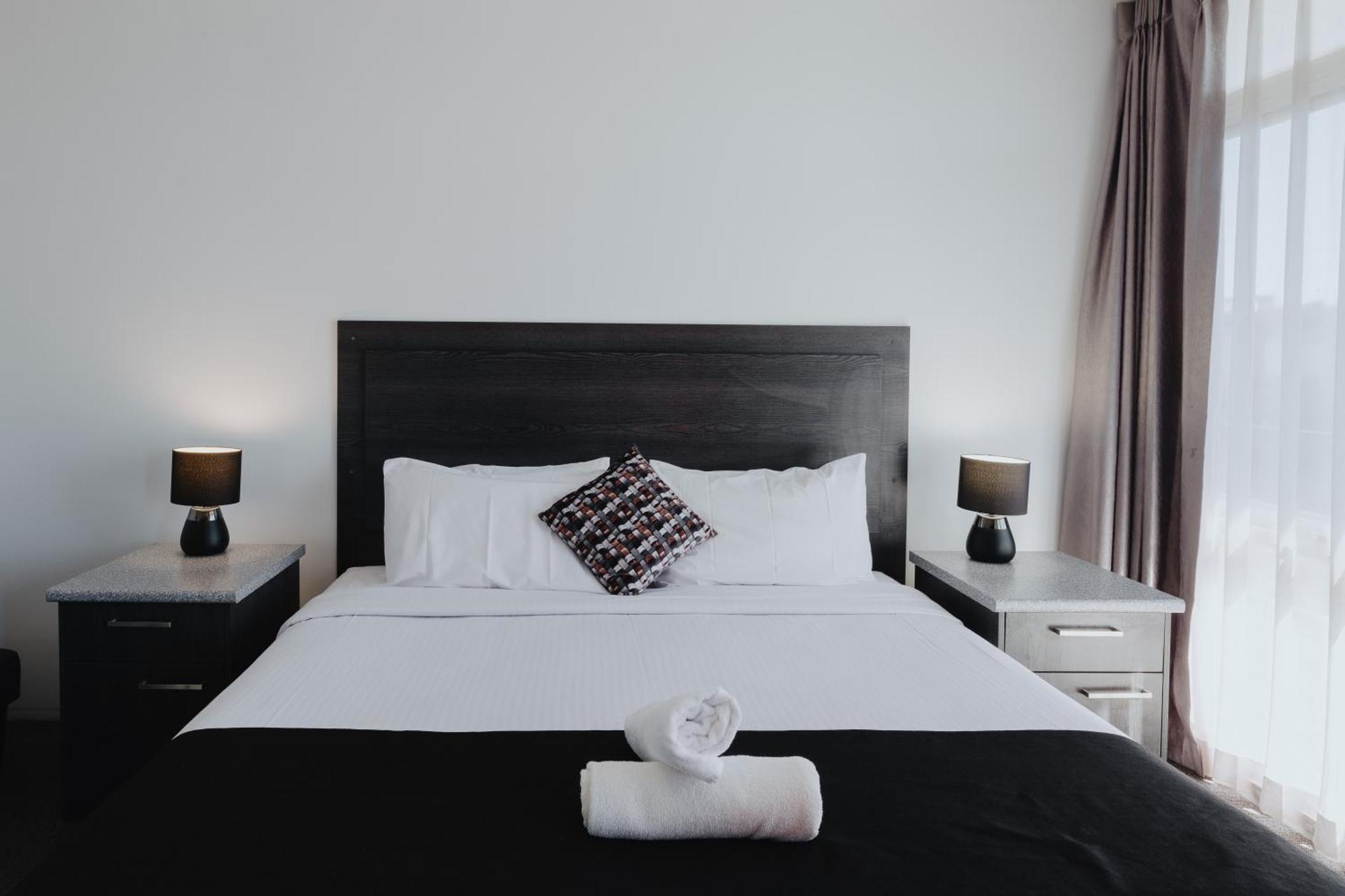 Comfort Inn Traralgon Esterno foto
