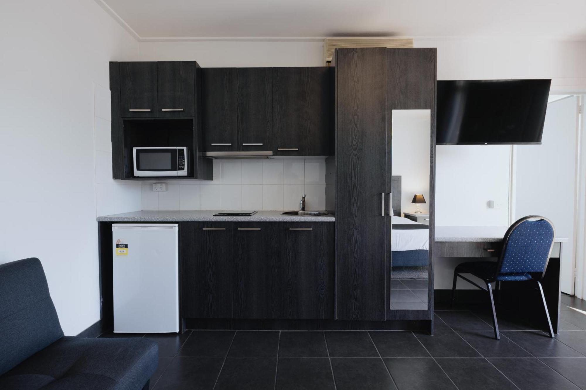 Comfort Inn Traralgon Esterno foto