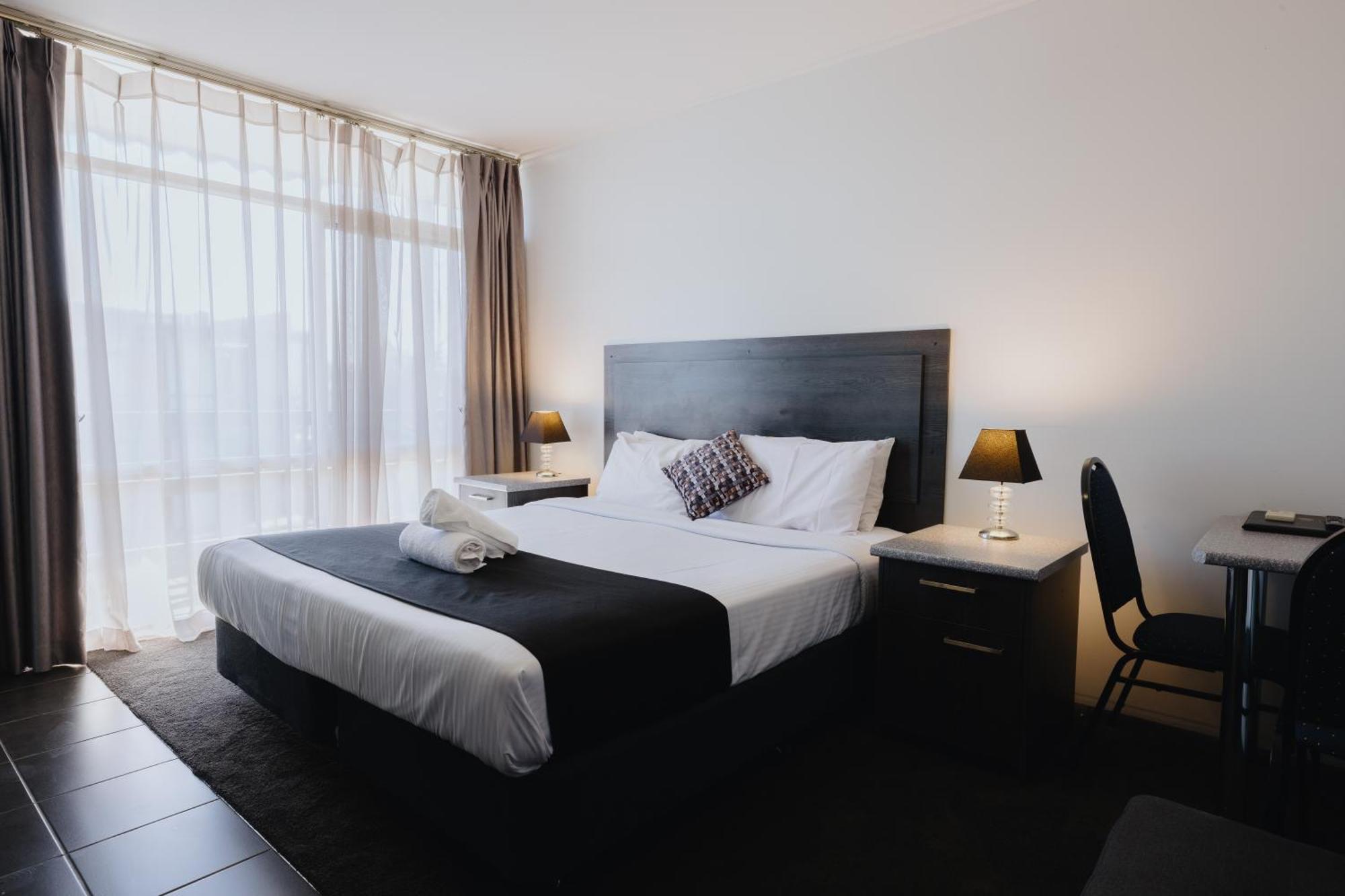 Comfort Inn Traralgon Esterno foto