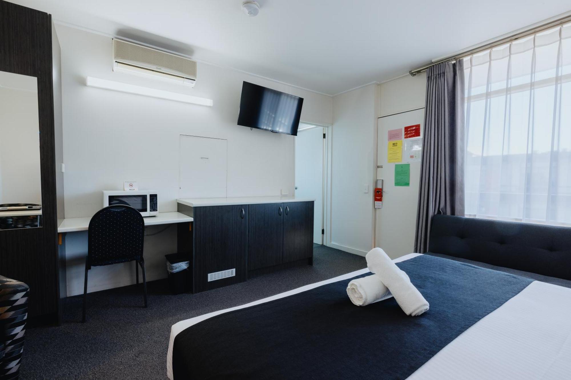 Comfort Inn Traralgon Esterno foto