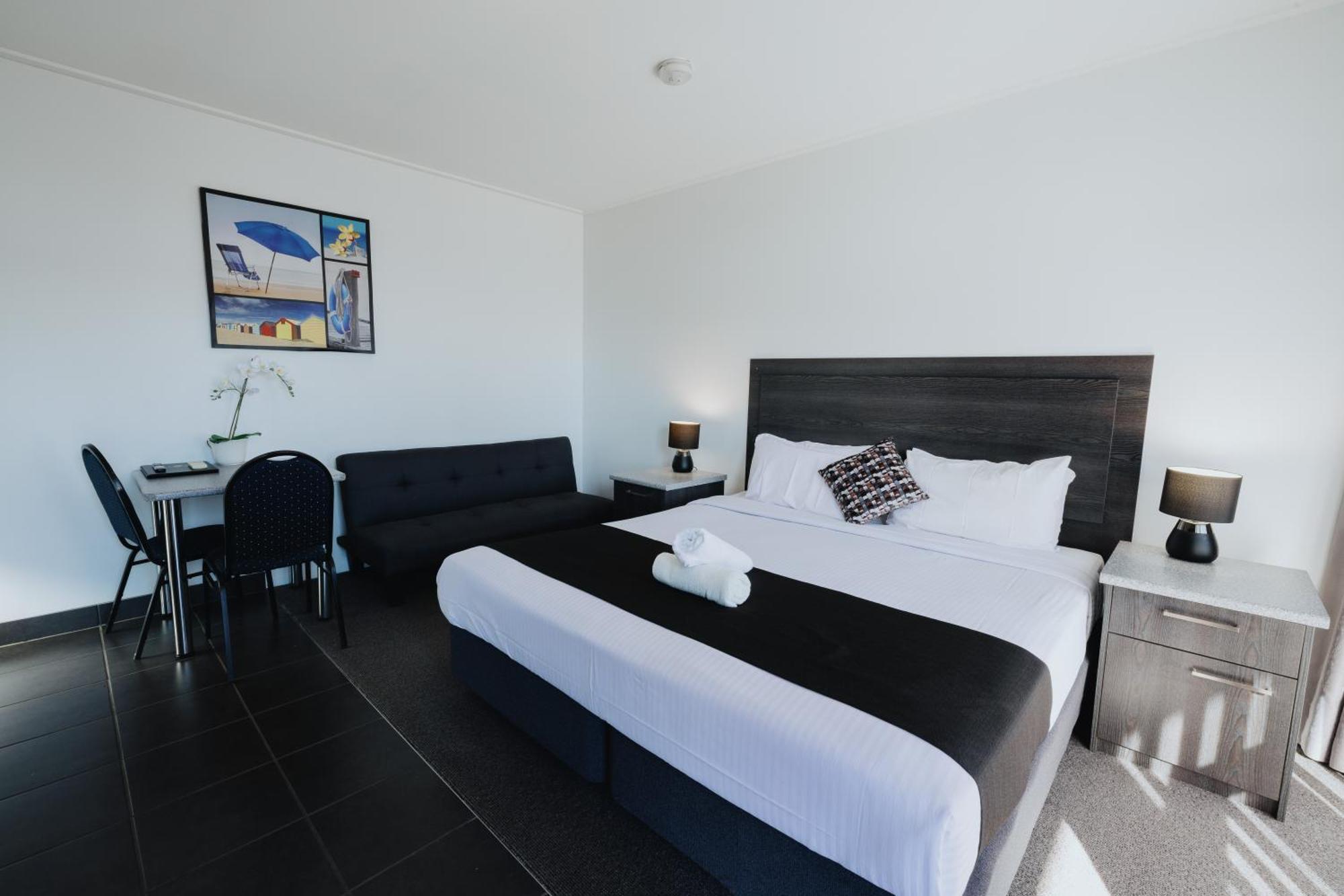 Comfort Inn Traralgon Esterno foto