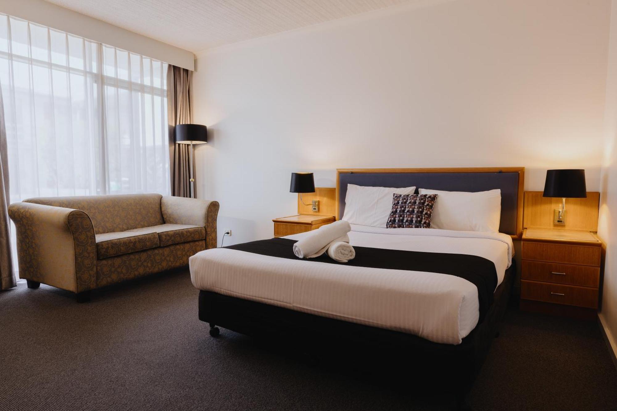 Comfort Inn Traralgon Esterno foto