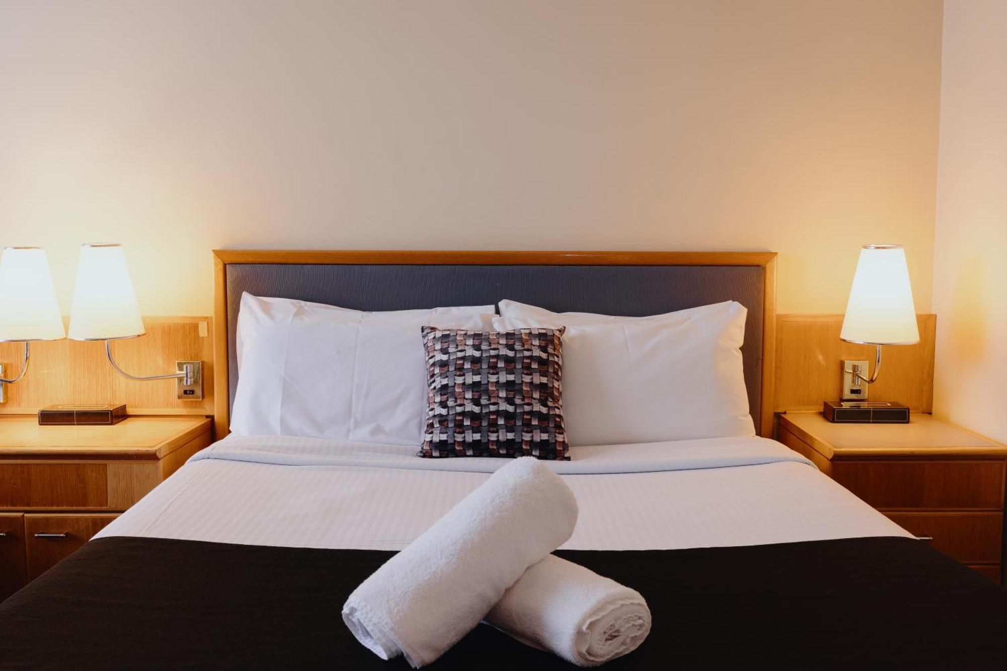 Comfort Inn Traralgon Esterno foto