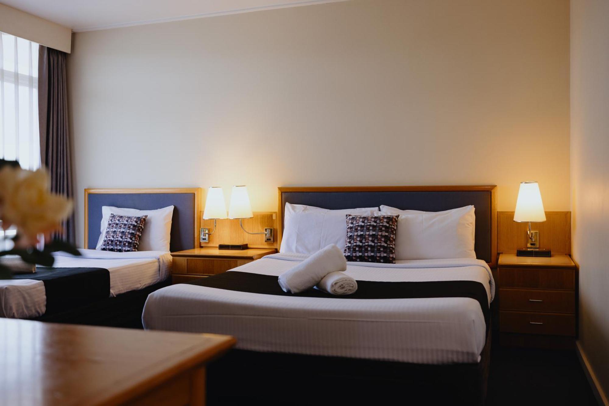 Comfort Inn Traralgon Esterno foto
