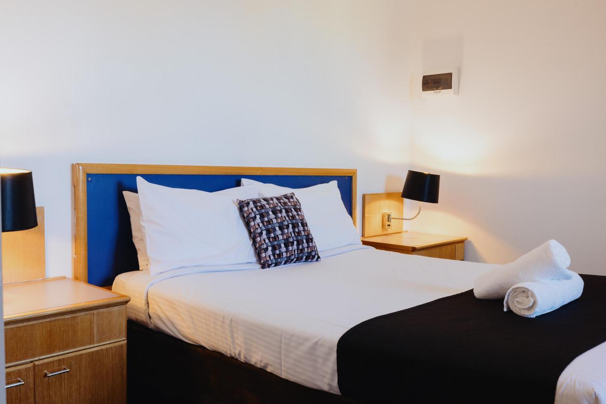 Comfort Inn Traralgon Esterno foto