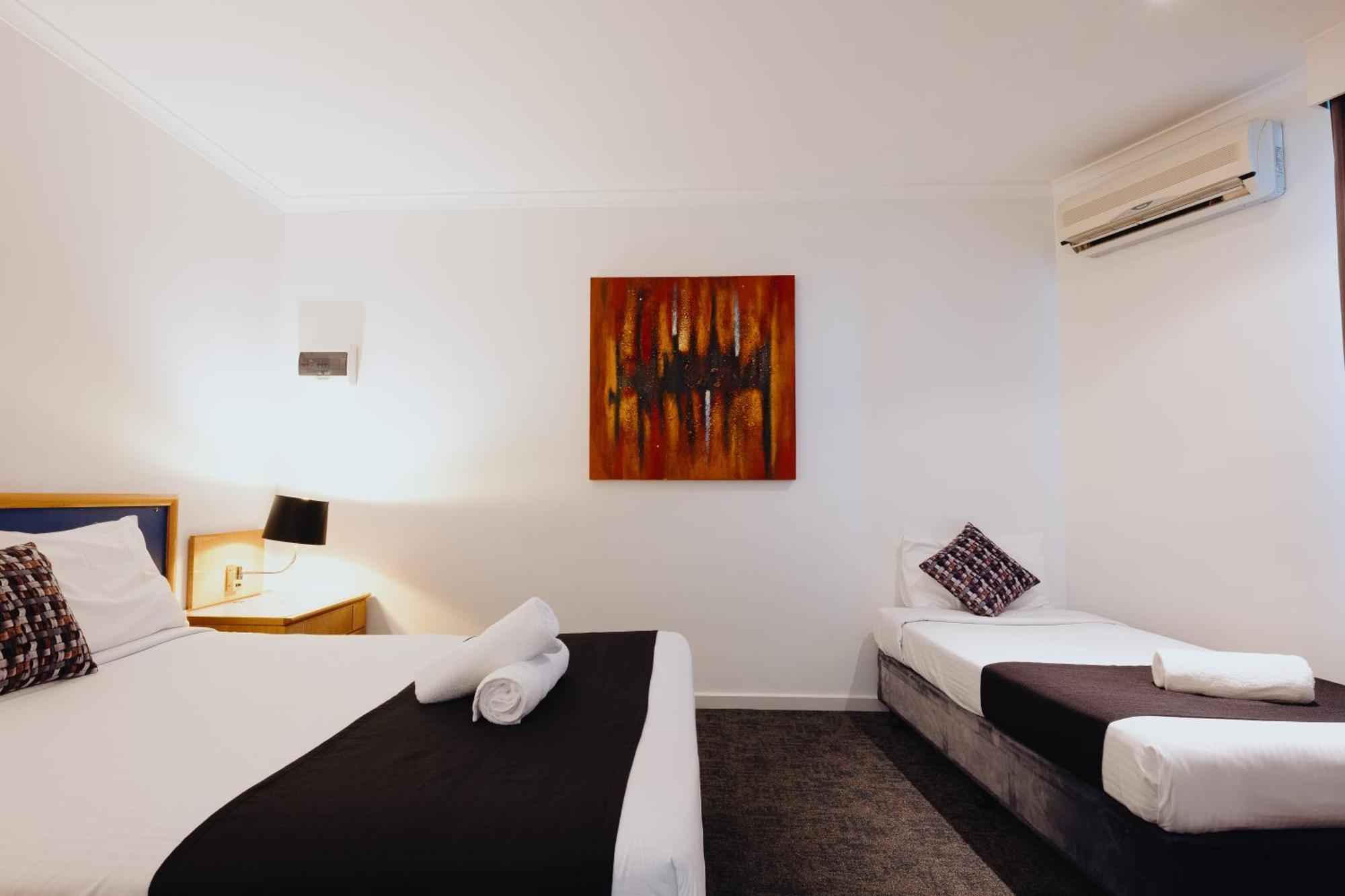 Comfort Inn Traralgon Esterno foto