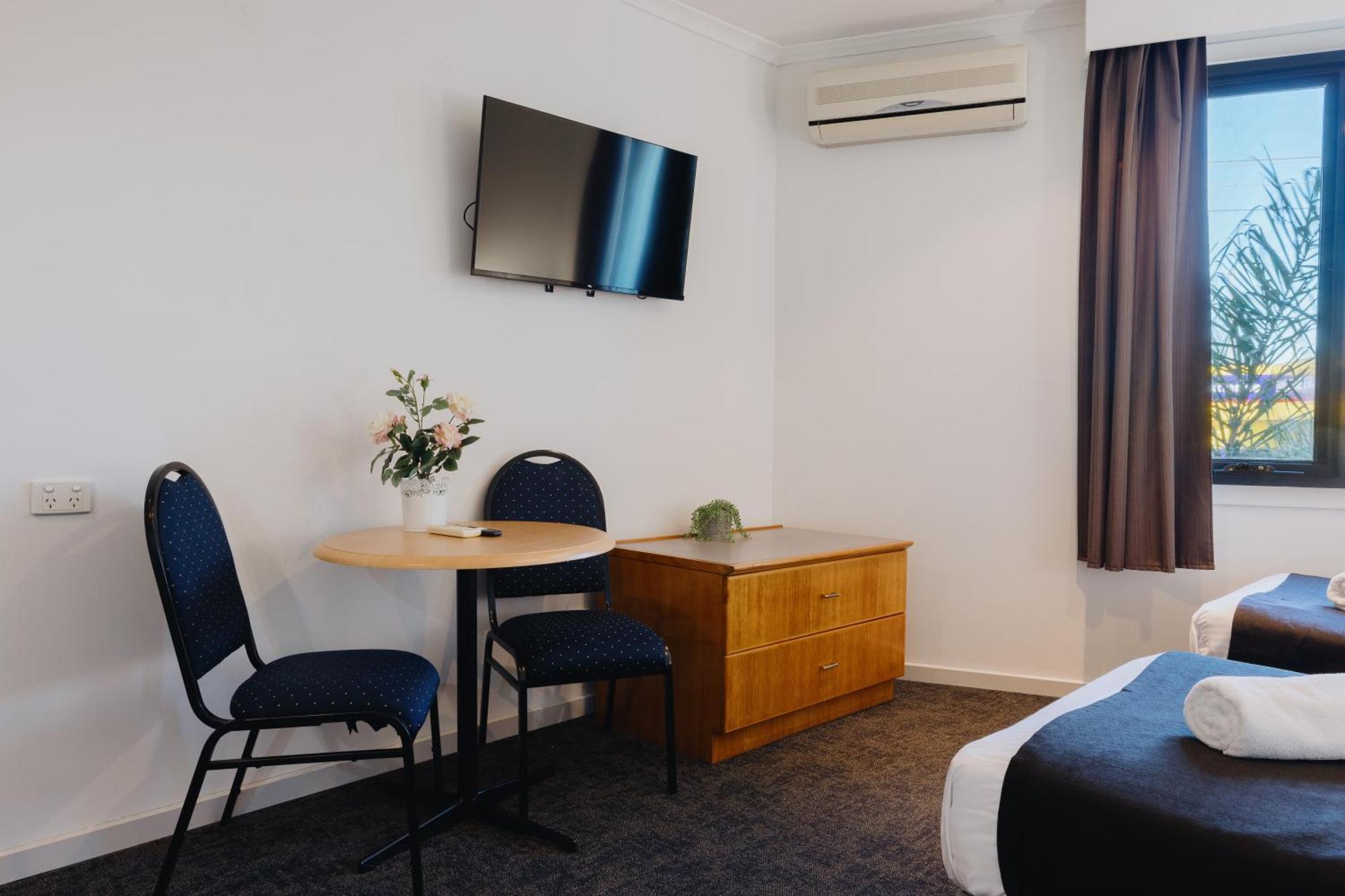 Comfort Inn Traralgon Esterno foto