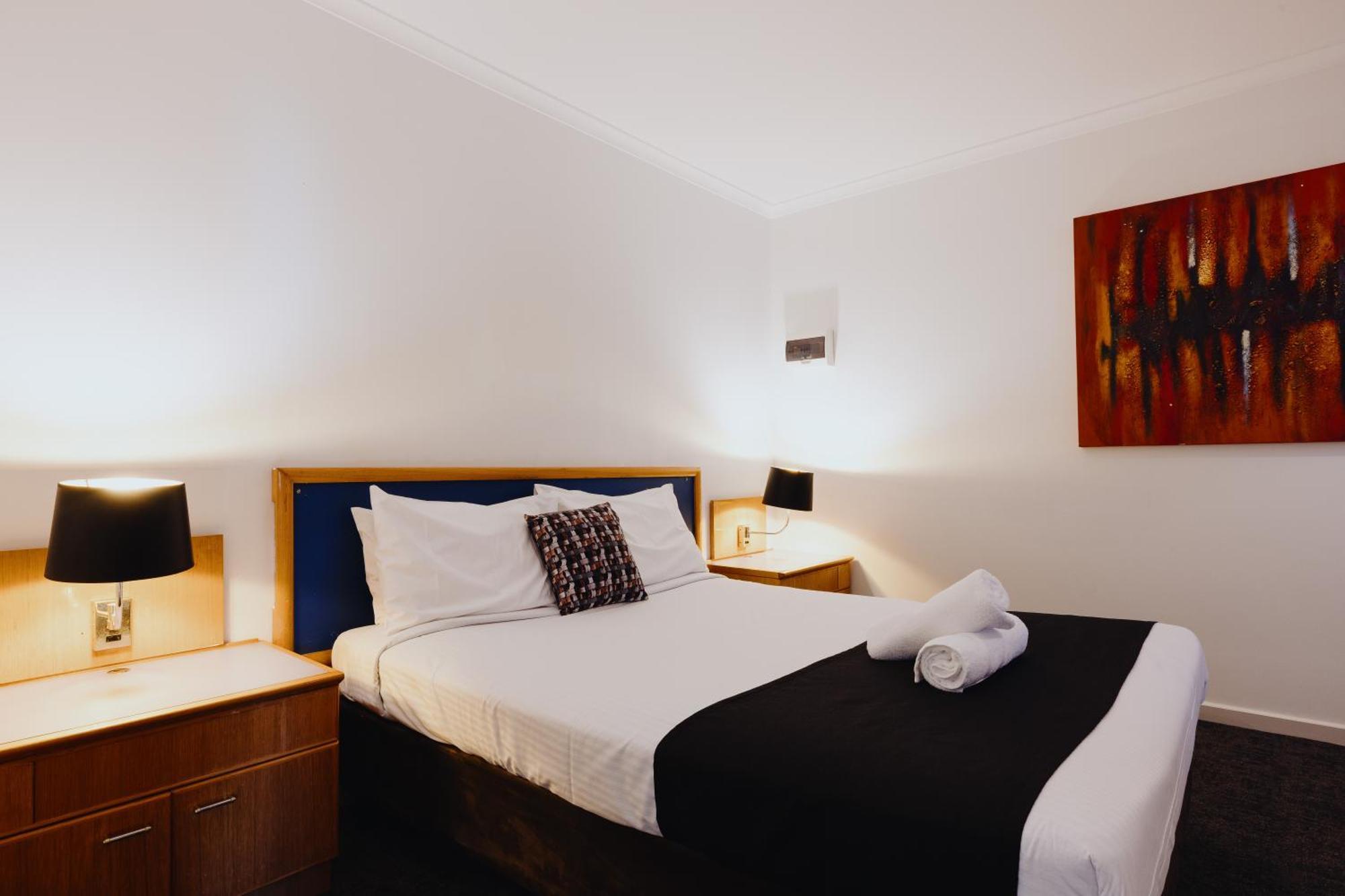 Comfort Inn Traralgon Esterno foto
