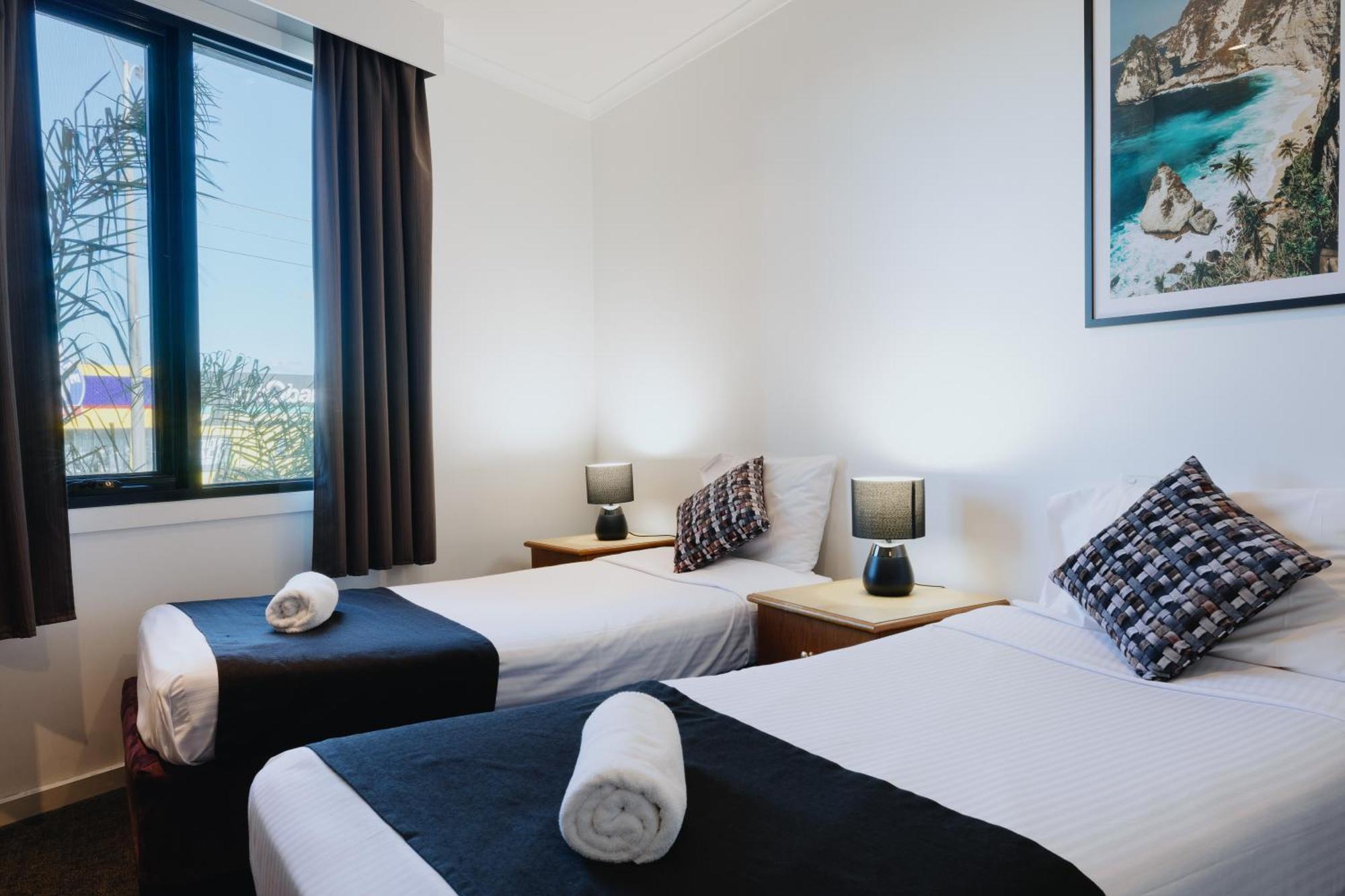 Comfort Inn Traralgon Esterno foto