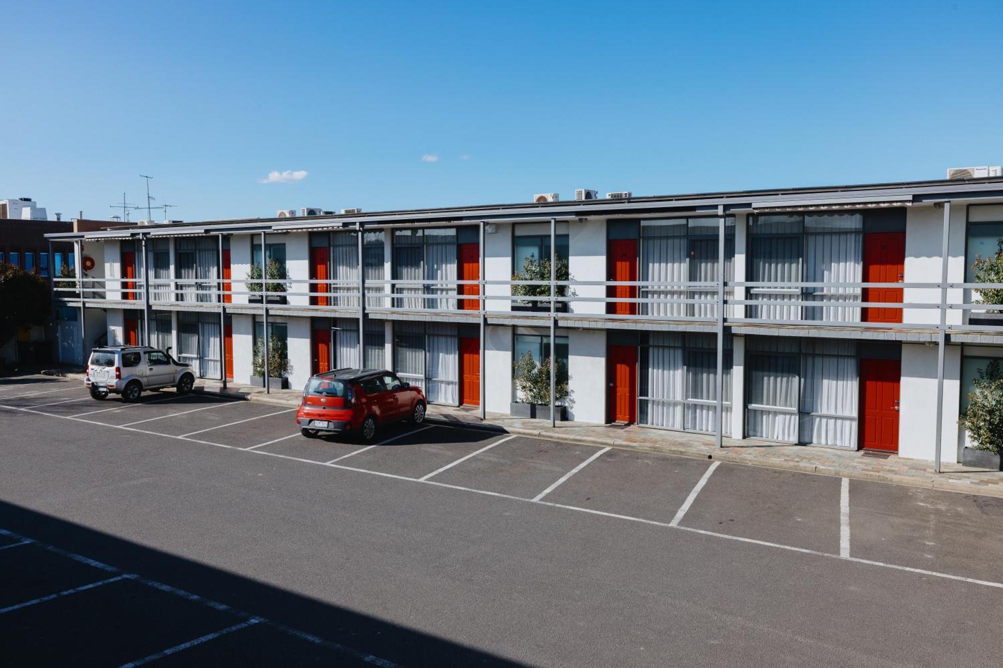 Comfort Inn Traralgon Esterno foto