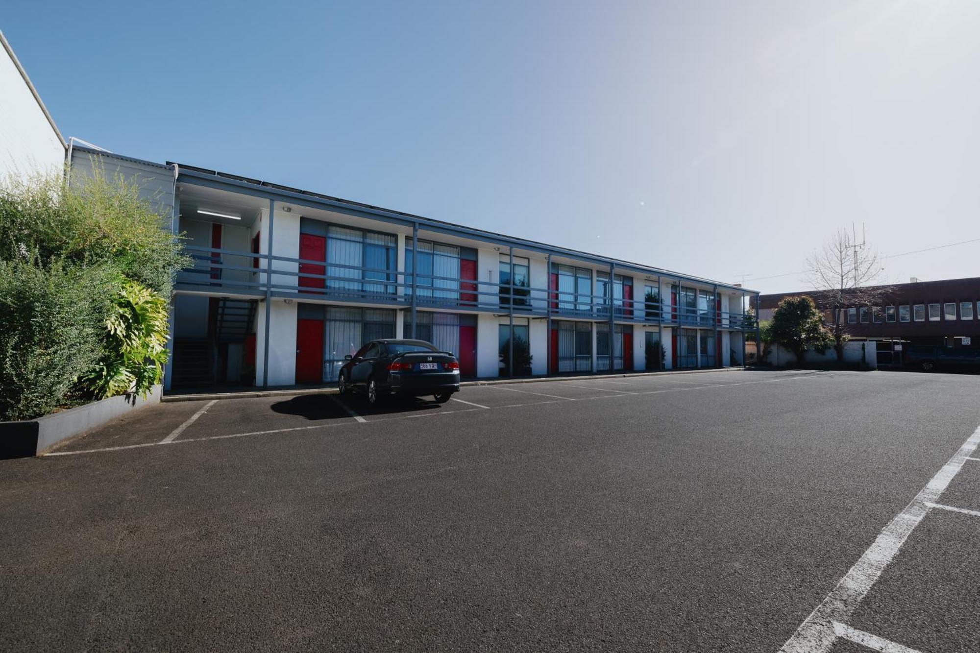 Comfort Inn Traralgon Esterno foto
