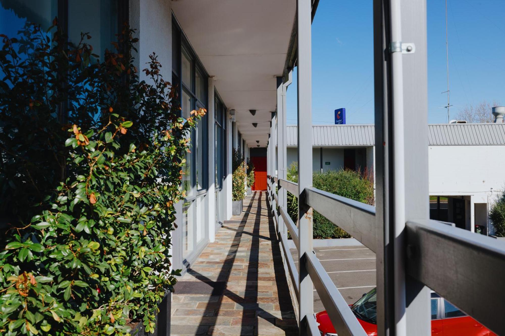 Comfort Inn Traralgon Esterno foto