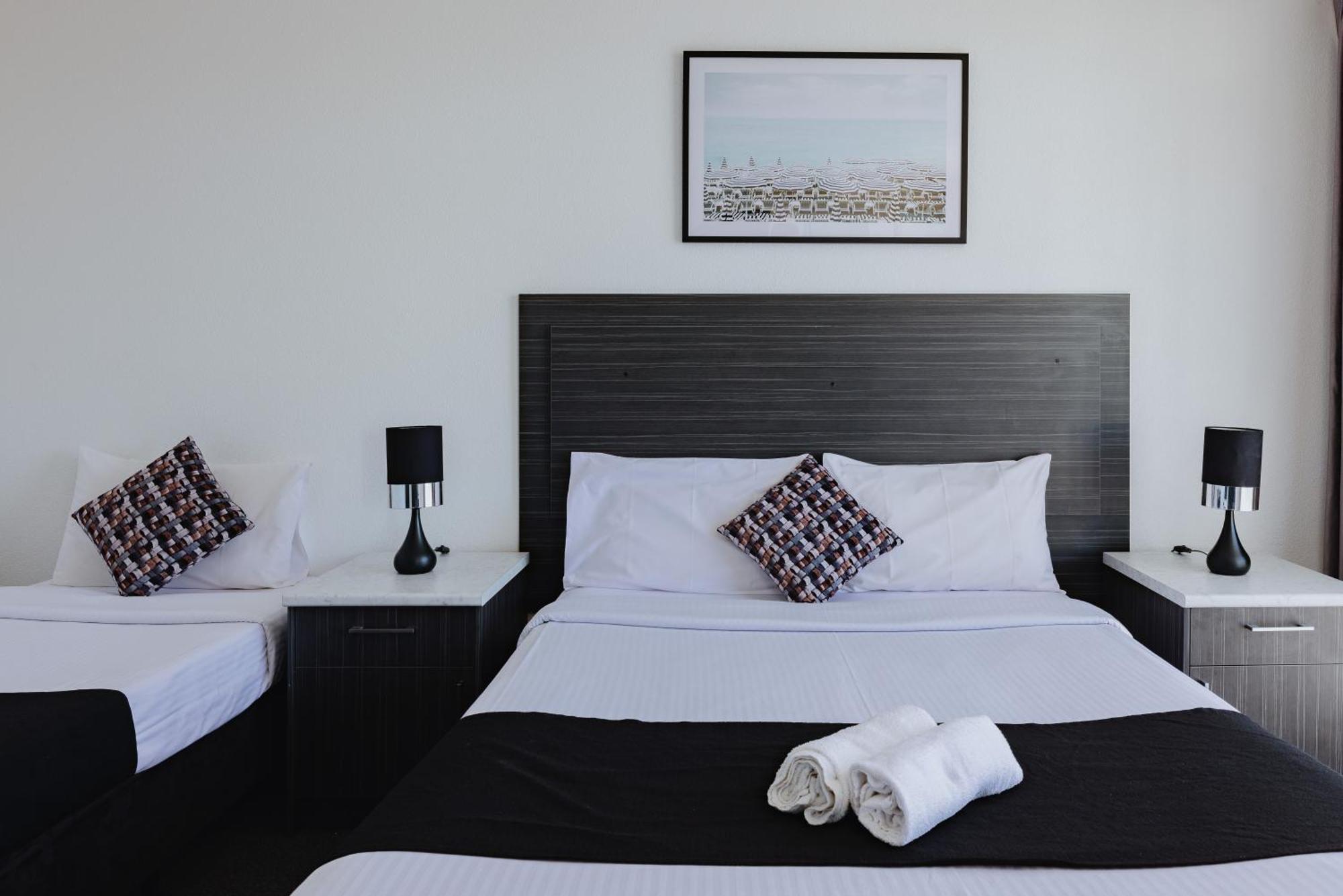 Comfort Inn Traralgon Esterno foto