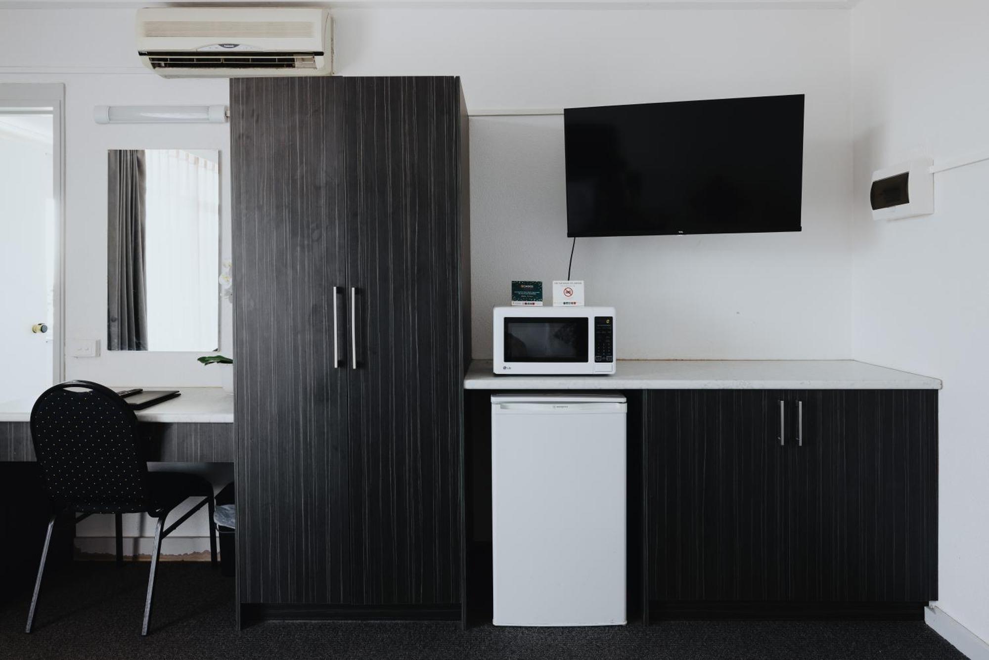 Comfort Inn Traralgon Esterno foto
